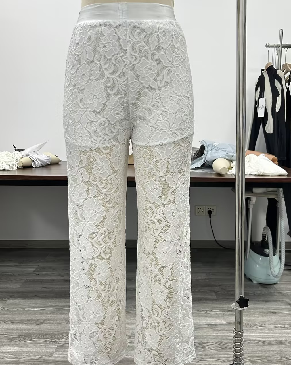 Elegance Lace™ | Comfort en stijl in één.