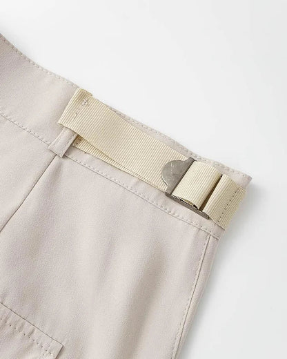 LuxeLift™ Cargo Pants |Booty lifting magic voor een flatterende look