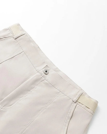 LuxeLift™ Cargo Pants |Booty lifting magic voor een flatterende look