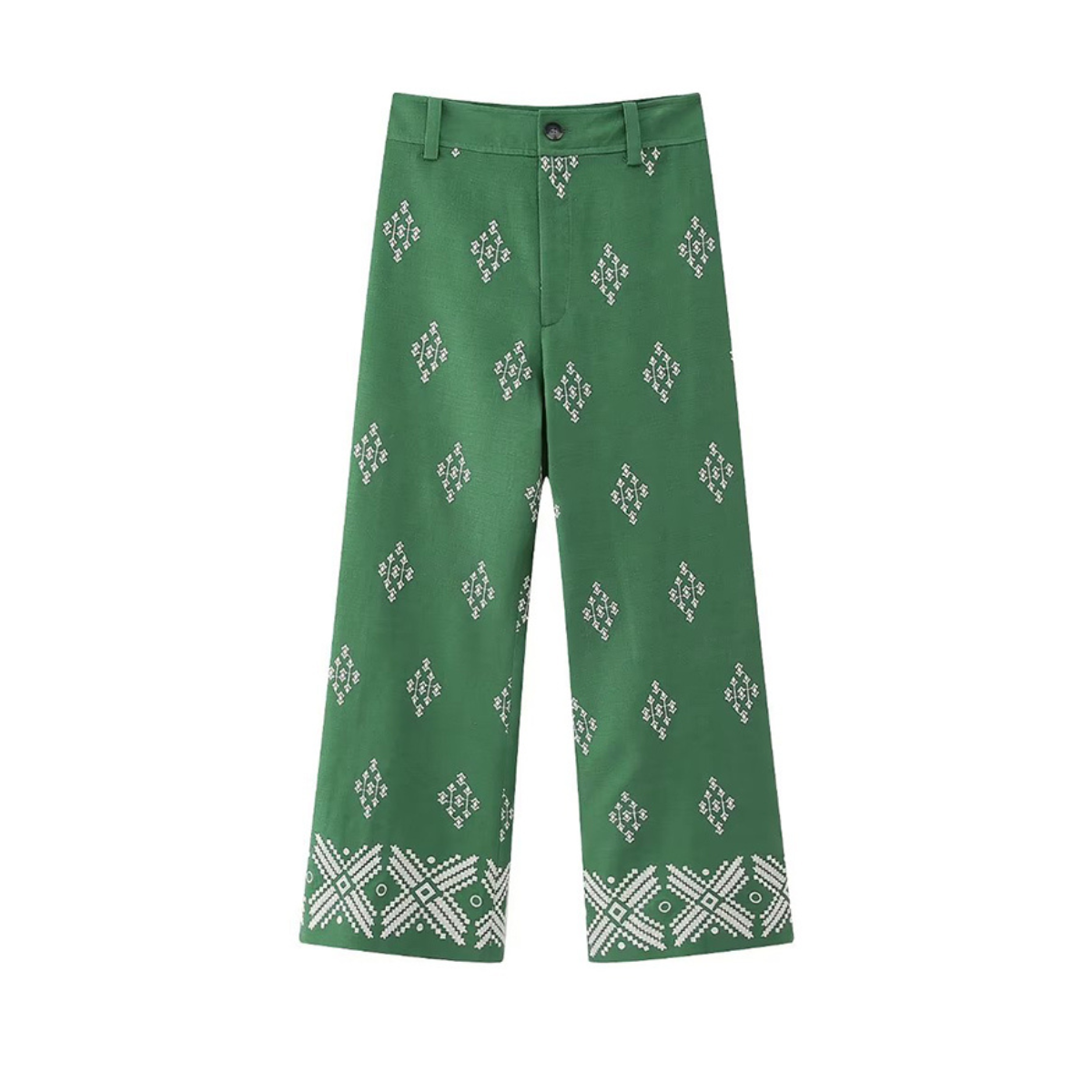 LinenBreeze™ Pants | Luchtig comfort voor zomerse dagen.