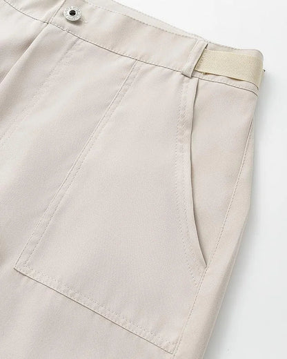 LuxeLift™ Cargo Pants |Booty lifting magic voor een flatterende look